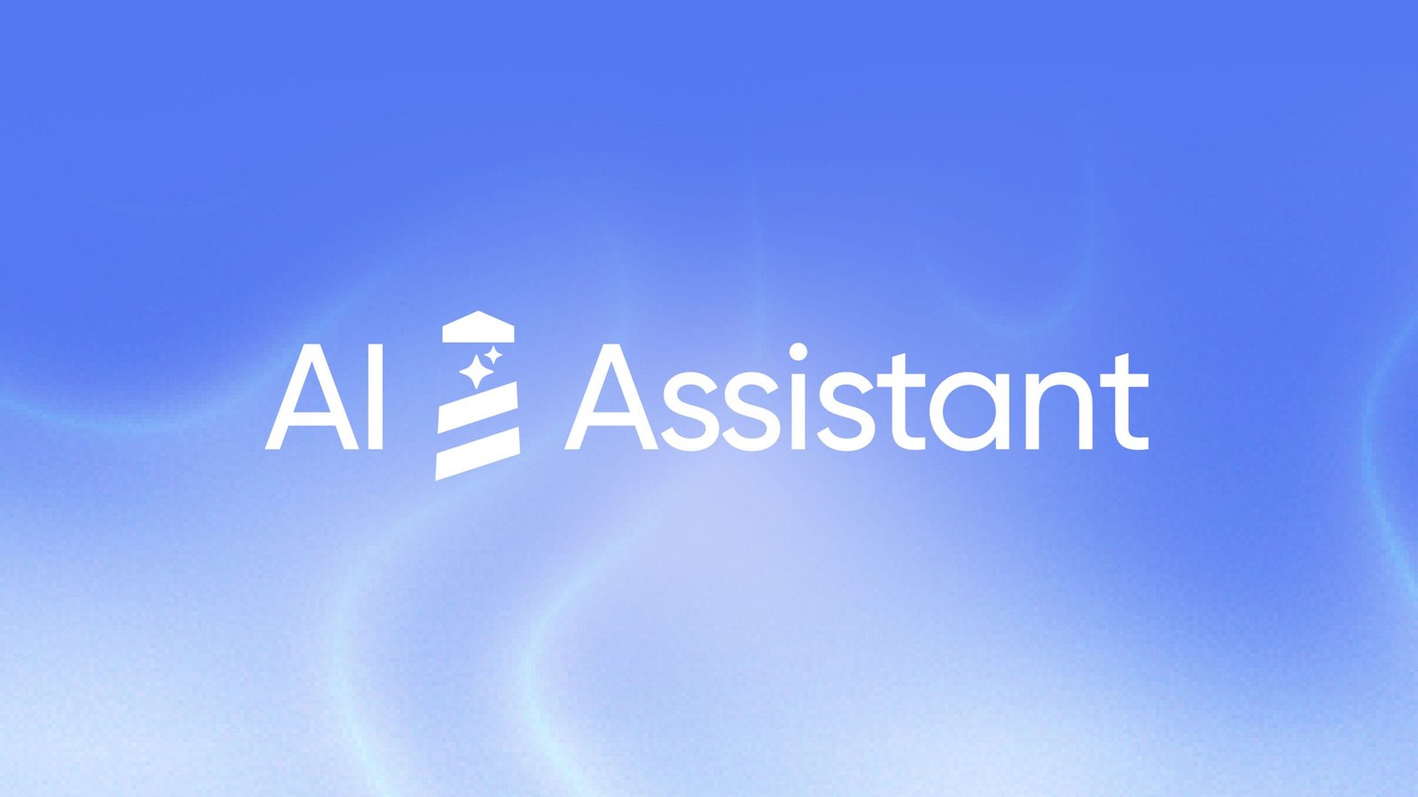User Guiding AI Assistant